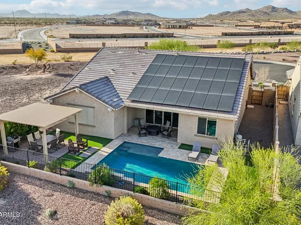 18559 W HIDDENVIEW Drive, Goodyear, AZ 85338