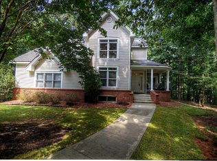 688 Chicken Lyle Rd, Winder, GA 30680