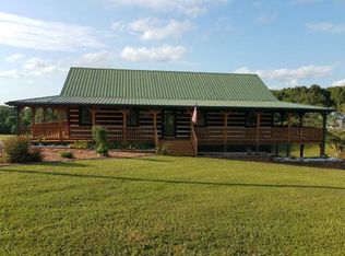 1659 Rock Springs Rd, Cumberland Furnace, TN 37051