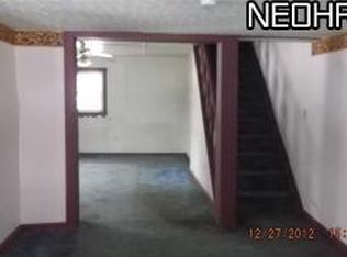 2076 State Route 193, Dorset, OH 44032