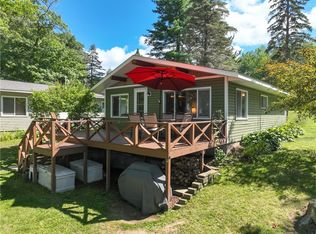 15288 W State Highway 27/70, Stone Lake, WI 54876