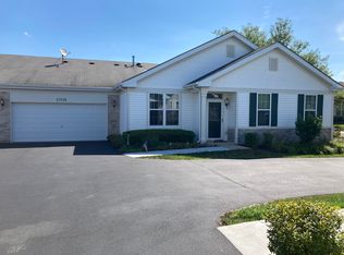 21516 Wolf Lake Way #21516, Crest Hill, IL 60403