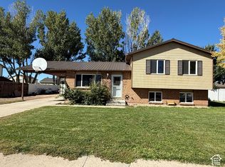 1216 S Birch Ave, Roosevelt, UT 84066