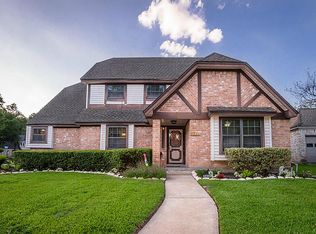 3334 Wildcandle Dr, Spring, TX 77388