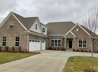 1405 Von Hallen Ct LOT 47, Murfreesboro, TN 37128