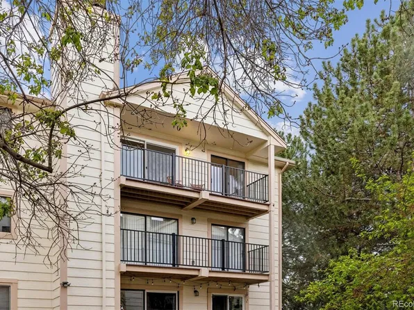 471 S Kalispell Way #307, Aurora, CO 80017