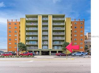 18610 Gulf Blvd APT 108, Indian Shores, FL 33785