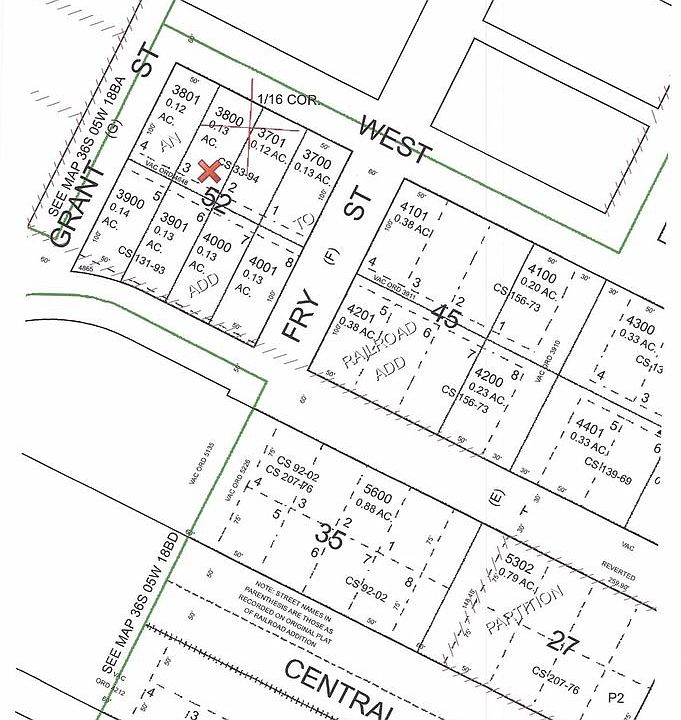 2nd image of 1109 NW E St