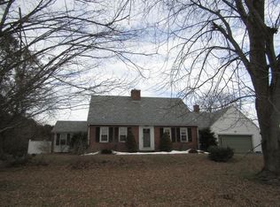 66 Stockbridge St, Hadley, MA 01035
