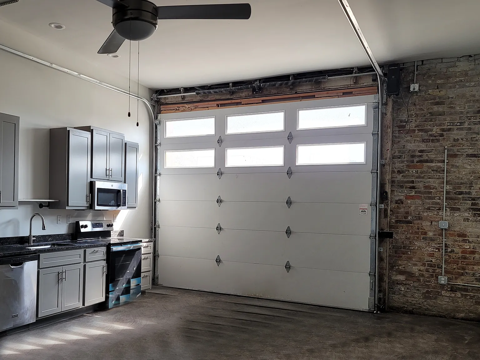 Nashcar Lofts — Photo 2