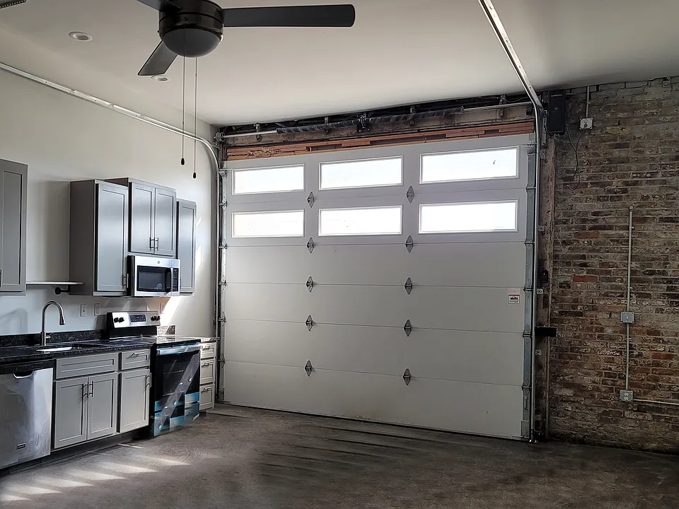Nashcar Lofts