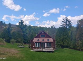 67 Holland Rd, Wevertown, NY 12886