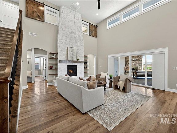 4th image of 5871 E Zaffre Rdg