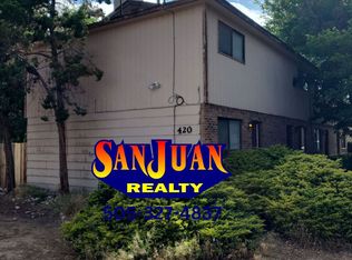 420 Illinois Ave, Farmington, NM 87401