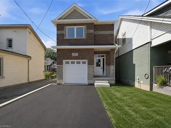 11 Ontario St, Brantford, ON N3S 2B7