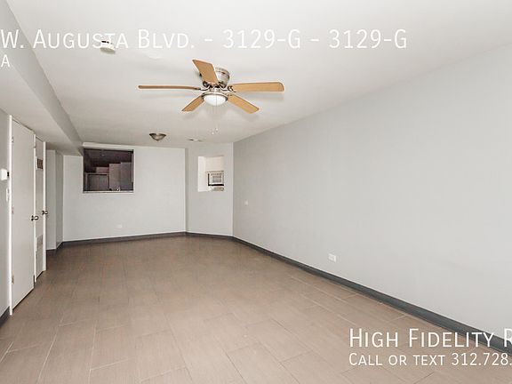 3rd image of 3129 W Augusta Blvd #G