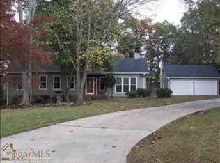 210 Colony Rd, Taylors, SC 29687