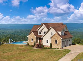 340 County Road 598, Fort Payne, AL 35968