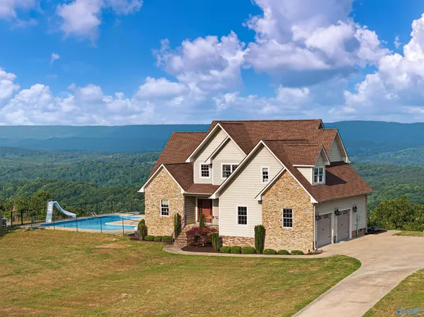 340 County Road 598, Fort Payne, AL 35968