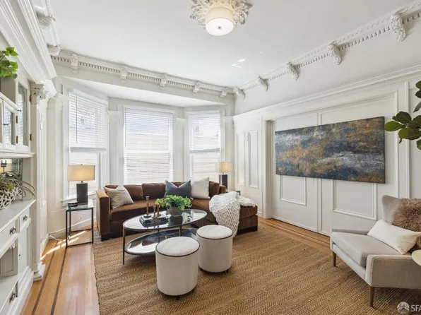 716 Ashbury St, San Francisco, CA 94117
