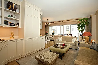 Sold by Brown Harris Stevens