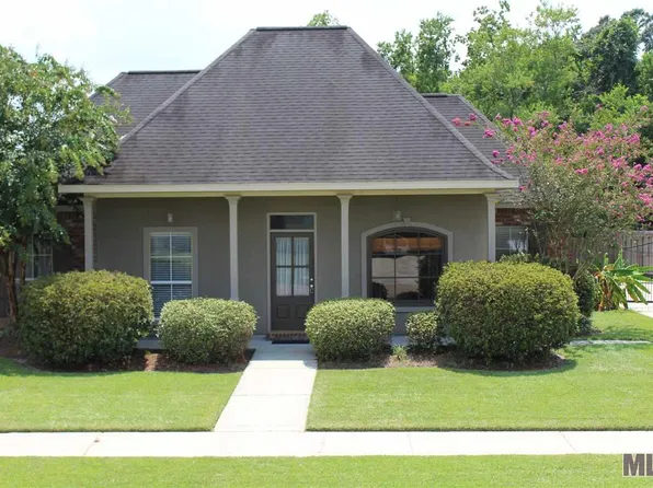 9160 Rue De Fluer, Denham Springs, LA 70706