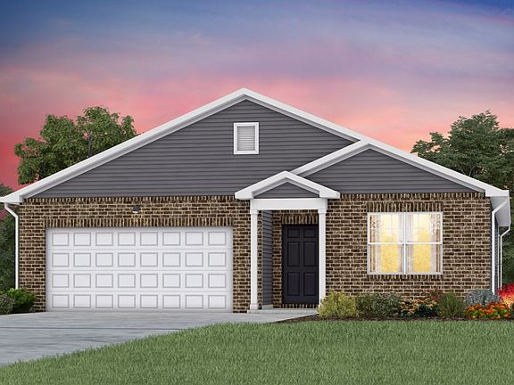3rd image of 4641 Marcus Venture Pl Lot 107