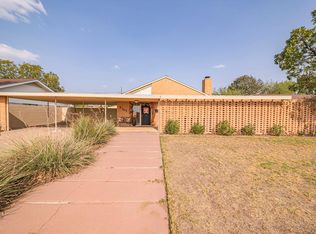 2108 Bonham Ave, Odessa, TX 79761