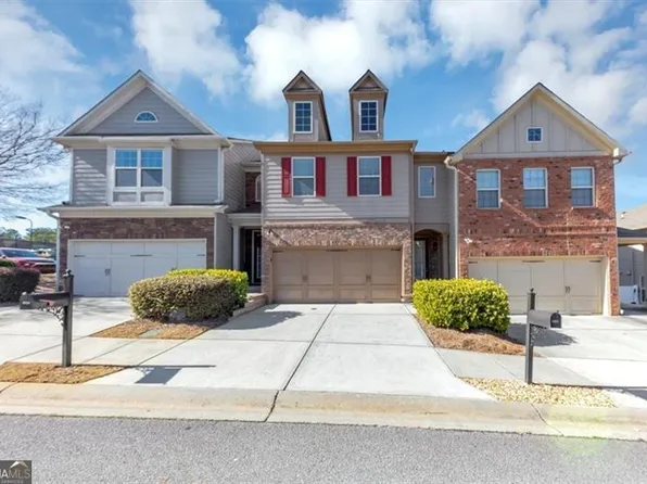 3457 Sardis Bend Dr, Buford, GA 30519