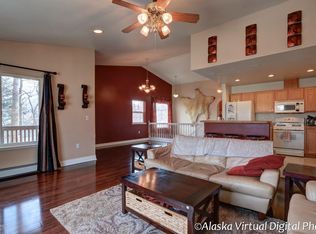 6730 E 11th Ave, Anchorage, AK 99504