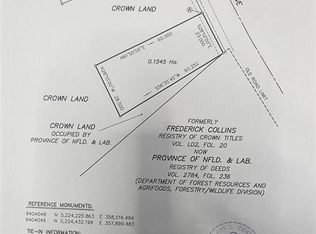 150 Kimberly Farm Road, Winterland, NL A0E2Y0
