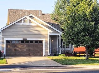6801 Saint Vrain Ranch Blvd, Firestone, CO 80504