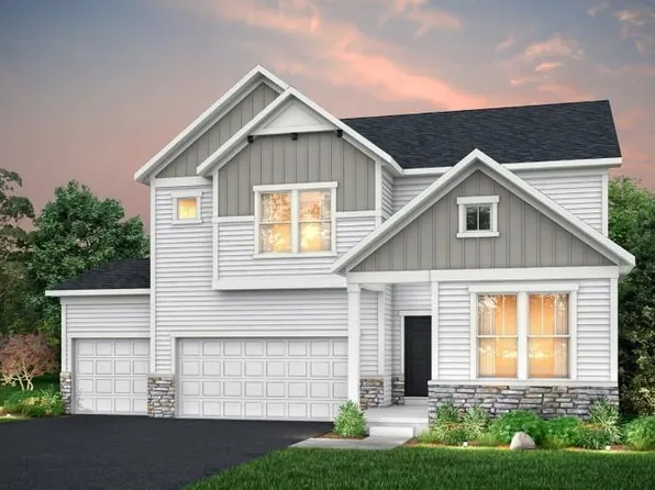 14525 106th Ave N, Maple Grove, MN 55369