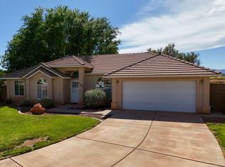 360 S Xavier Dr, Ivins, UT 84738