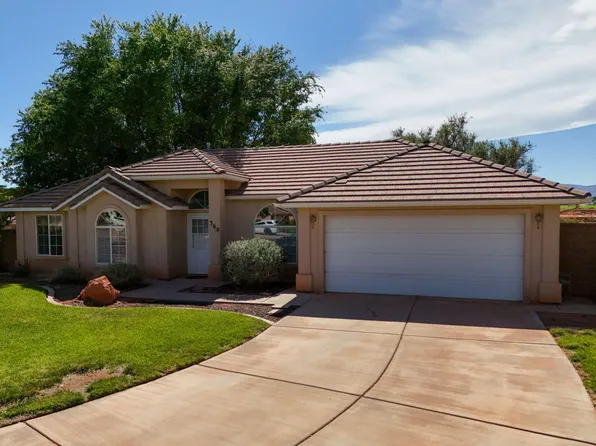 360 S Xavier Dr, Ivins, UT 84738