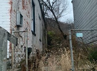 704 Delhi Ave, Cincinnati, OH 45204