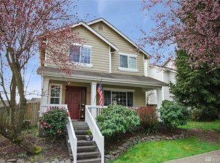 16938 Lookout Mountain Rd SE, Monroe, WA 98272