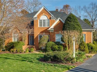 10900 New Harvard Ct, Glen Allen, VA 23059