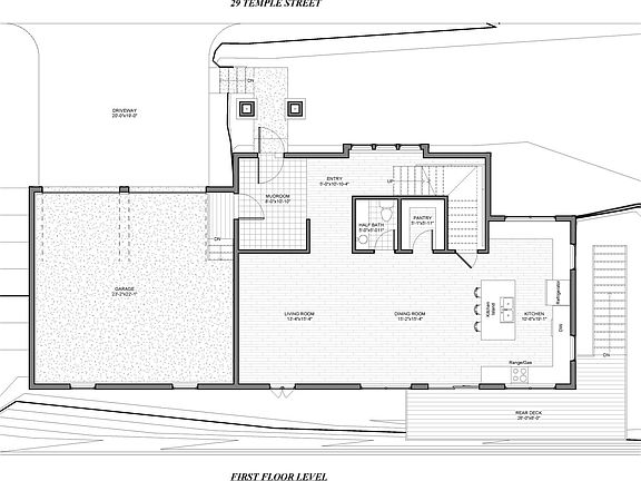 3rd image of 31 Temple St
