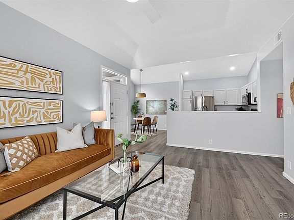 4th image of 8500 E Jefferson Avenue #9H
