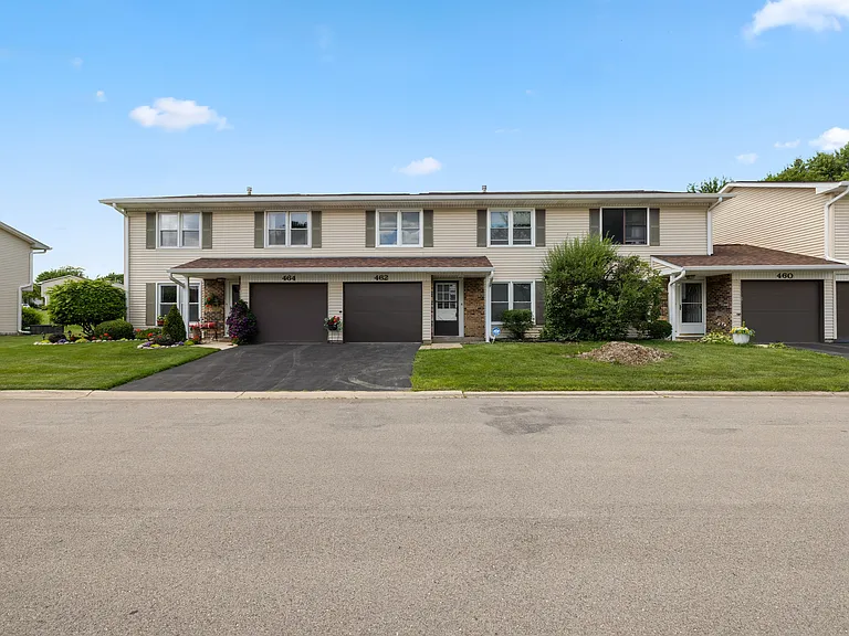 462 Degas Cir #462 — Photo 1