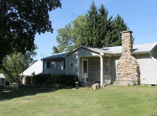 13474 Big Tree Rd, East Aurora, NY 14052