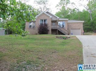 4497 Tucker Mountain Rd, Remlap, AL 35133