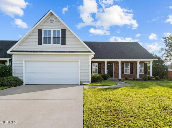 422 Putnam Drive, Wilmington, NC 28411