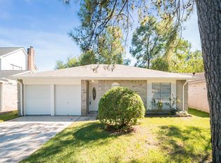 4554 Chestergate Dr, Spring, TX 77373