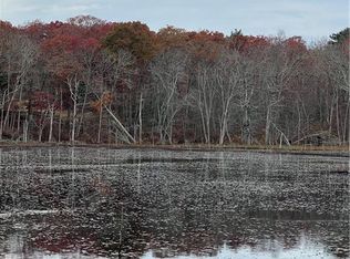 83 Dawley Park Rd, Richmond, RI 02898