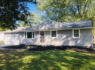 5364 Kuszmaul Ave, Warren, OH 44483