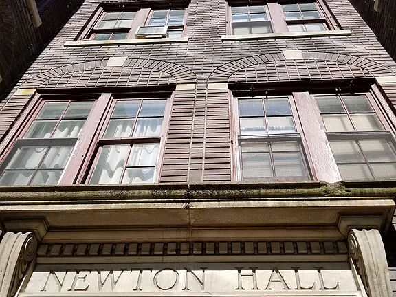 2nd image of 1416 Hampton Blvd APT 3A