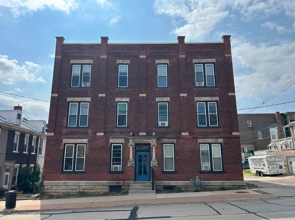 140 Loras Blvd #4, Dubuque, IA 52001