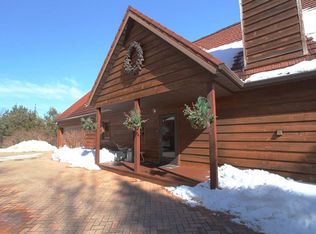 13428 Bear Paw Trl, Ely, MN 55731